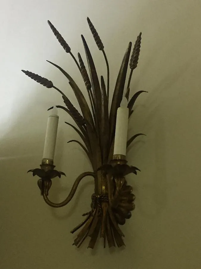 Bauernhof Agriturismo Laterzola 3.0 Fiorenzuola dʼArda Italien