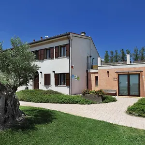 Bauernhof Delizia D'este, Francolino