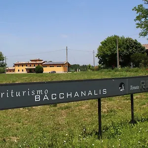 Bauernhof Bacchanalis, Ziano Piacentino