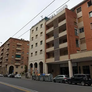 Apartment Saffi 15, Bologna