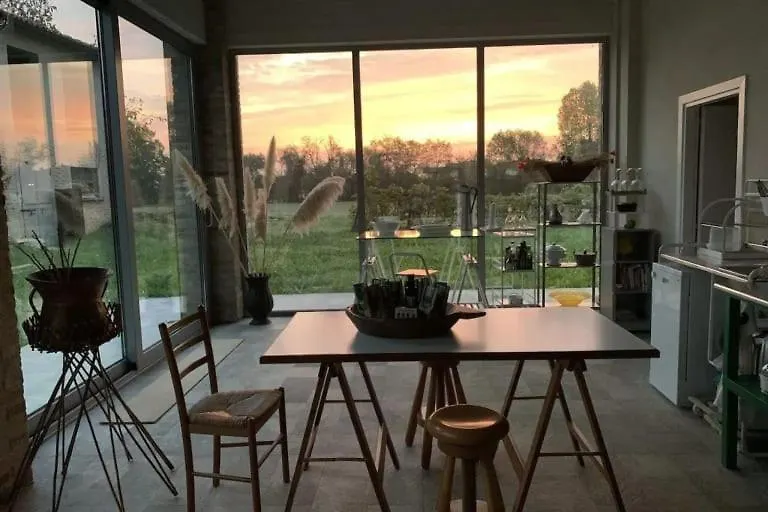 Agriturismo Laterzola 3.0 费伦佐拉亚达 意大利