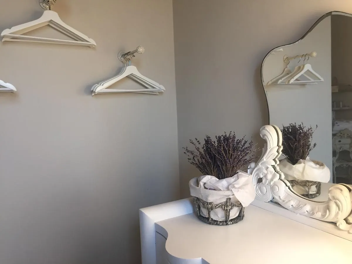 Agriturismo Laterzola 3.0 费伦佐拉亚达 0*,