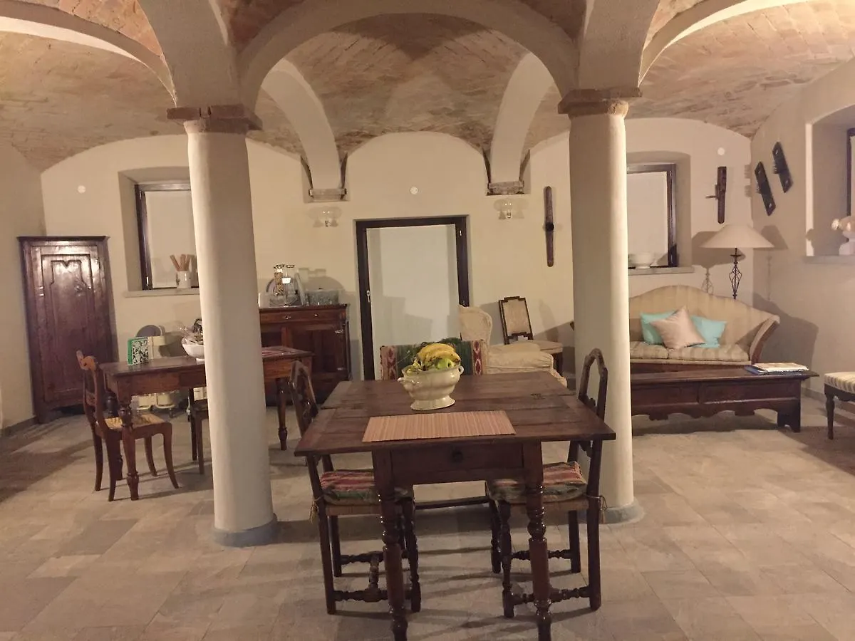 农家乐 Agriturismo Laterzola 3.0 费伦佐拉亚达 意大利