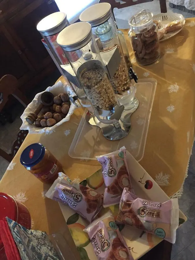 Agriturismo Laterzola 3.0 Fiorenzuola d'Arda Italy