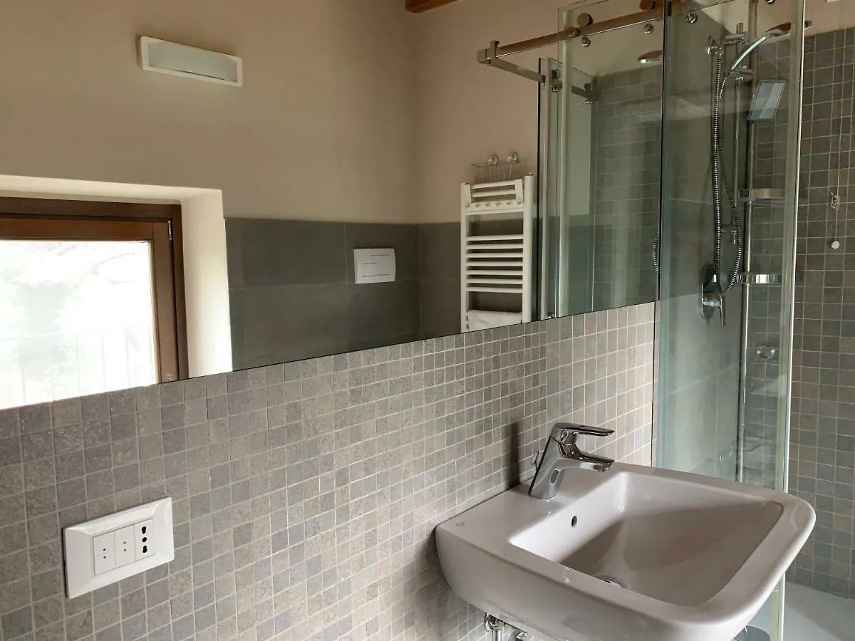 Farm stay Agriturismo Laterzola 3.0 Fiorenzuola d'Arda