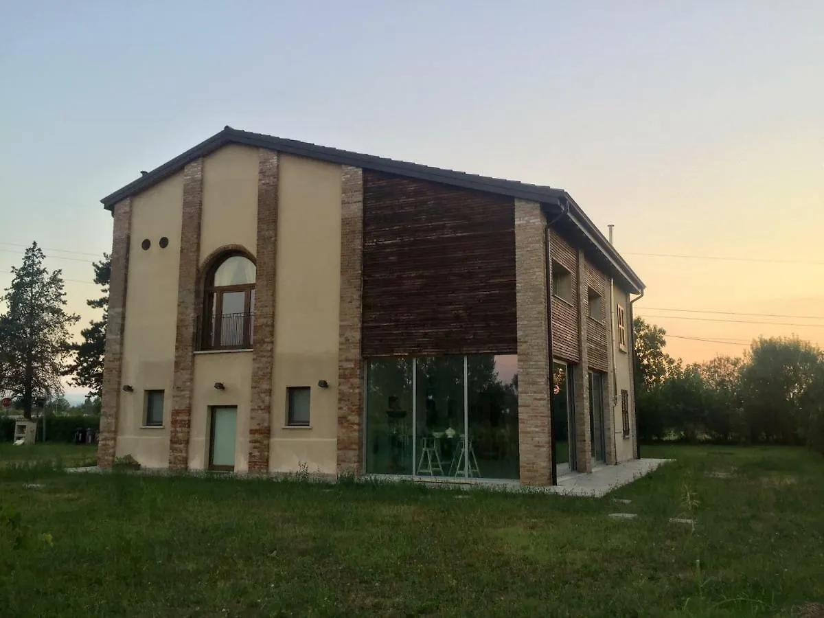 Agriturismo Laterzola 3.0 费伦佐拉亚达 0*,  意大利
